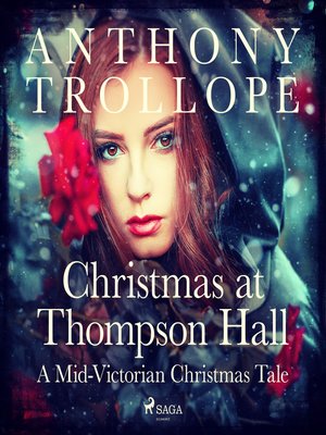 cover image of Christmas at Thompson Hall